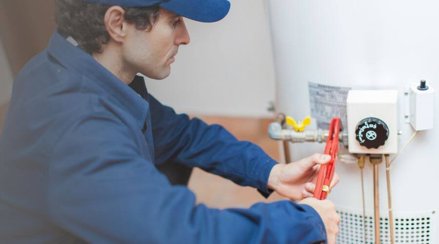 Professional same day plumber in Richland, MO